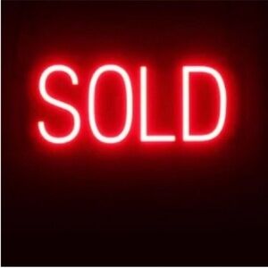 Soldout NYC THE ICONICALLY SOFT PERFECT TEE IN BLACK XS Organic Cotton